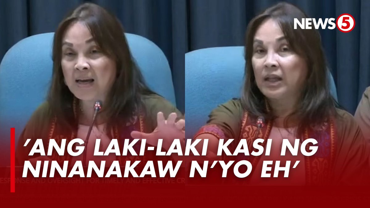 ‘BAKIT MAY 12% VAT SA NOODLES AT SARDINAS?’ Kinuwestyon ni Sen. Loren Legarda ang 12% na value-added tax (VAT) sa mga pangunahing pagkain tulad ng sardinas at noodles habang parehong buwis din ang nasa luxury bags, luxury goods, at sin goods. Iminungkahi niyang dapat nang alisin ito sa pagdinig ng PROTECT Committee ngayong Martes, March 24