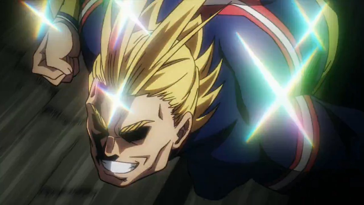 Key Animation: Frank Okako Source: My Hero Academia: Vigilantes #25 #ヴィジランテ #heroaca_a