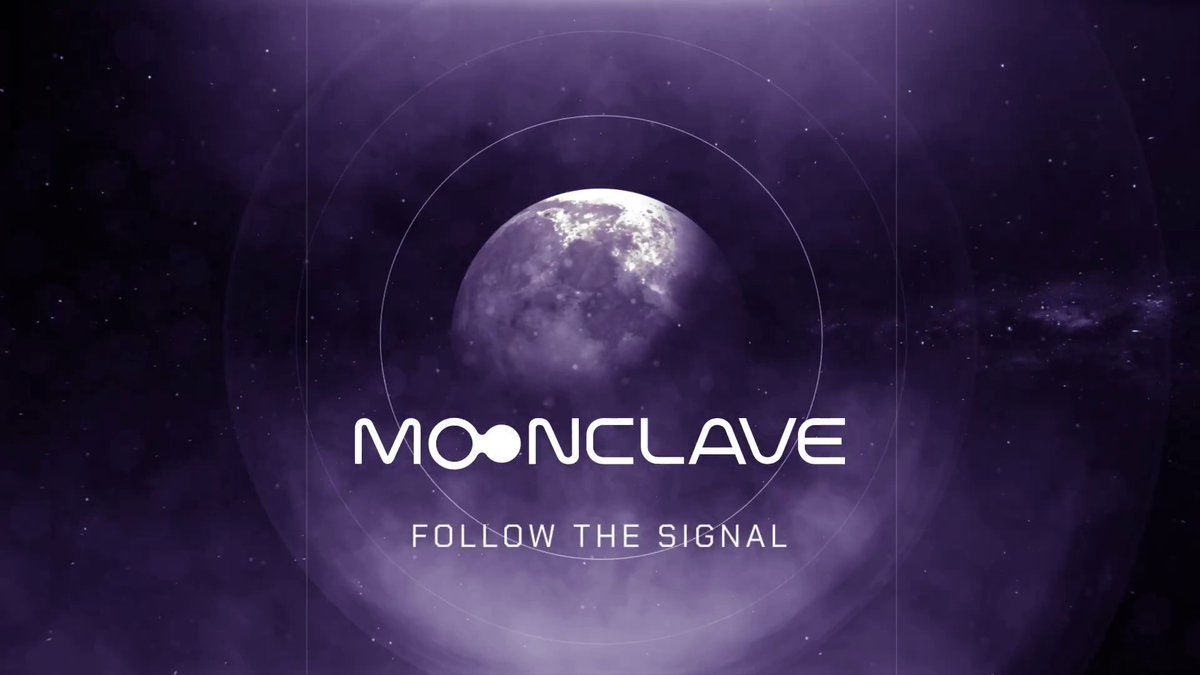 What if you could predict the fastest-moving events and markets? 🌒 BTC’s price tomorrow 🌒 Fed rate cuts next month 🌒 The hottest memecoin in an hour No subjective markets. Just truth, settled on-chain. Moonclave Predictions. Coming soon. Buy $MCV