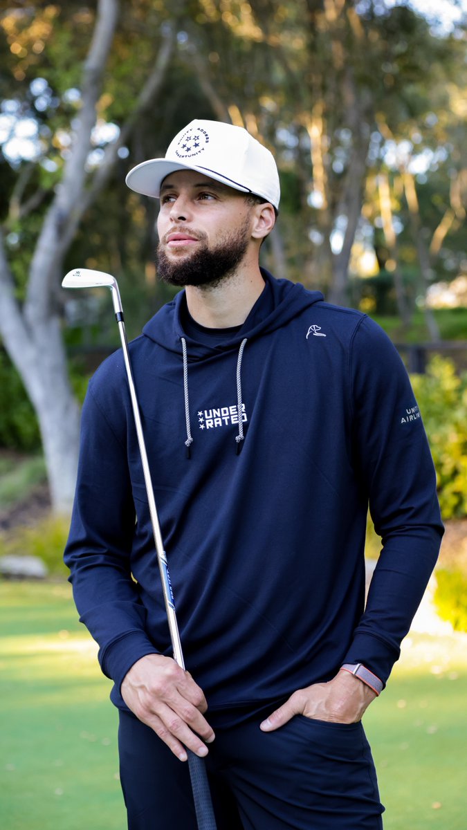 Taking the Underrated Golf Tour global has always been about creating more opportunity. Year 3 in Europe is here. With the support of United Airlines, we’re continuing to connect athletes and expand the game across continents. This year at The Belfry, four juniors will earn their way to Curry Cup. Bethpage will have that European presence. Let’s get to work.