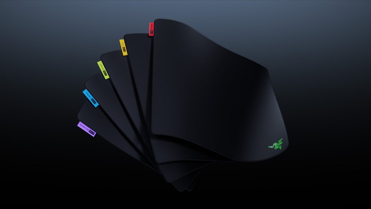 The best esports mouse & mouse mat, now even better: Experience true pro-level synergy with the Razer Viper V4 Pro and Razer Gigantus V2 Pro. Built for competitive play and trusted by pros, this ultimate combo is tailored for every playstyle to elevate your gameplay to an unmatched level.