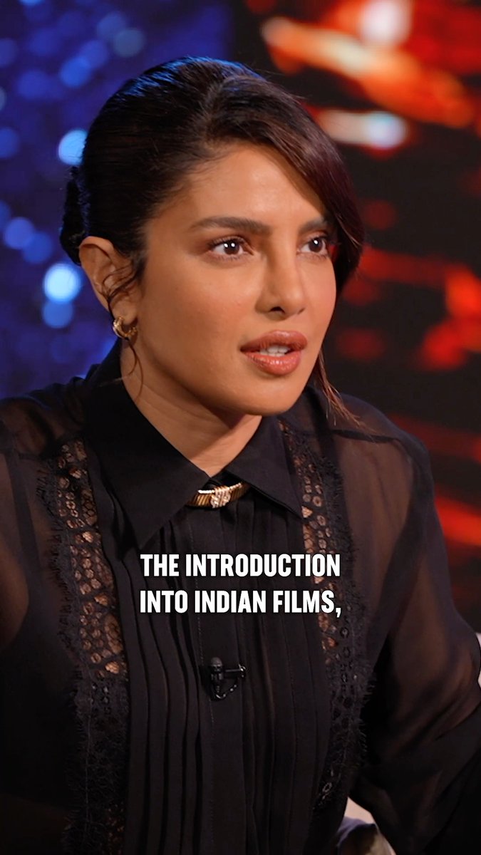 "The doorway into Indian cinema, the best way to do it is through Rajamouli's films." Priyanka Chopra Jonas praises #Varanasi director S. S. Rajamouli for his creativity and groundbreaking films. Here's everything we know about the upcoming film: