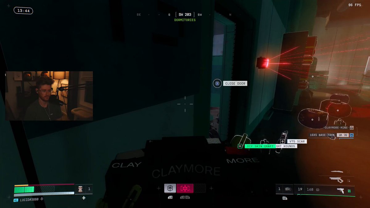 Playing as a Rook is devious work 💀💀💀