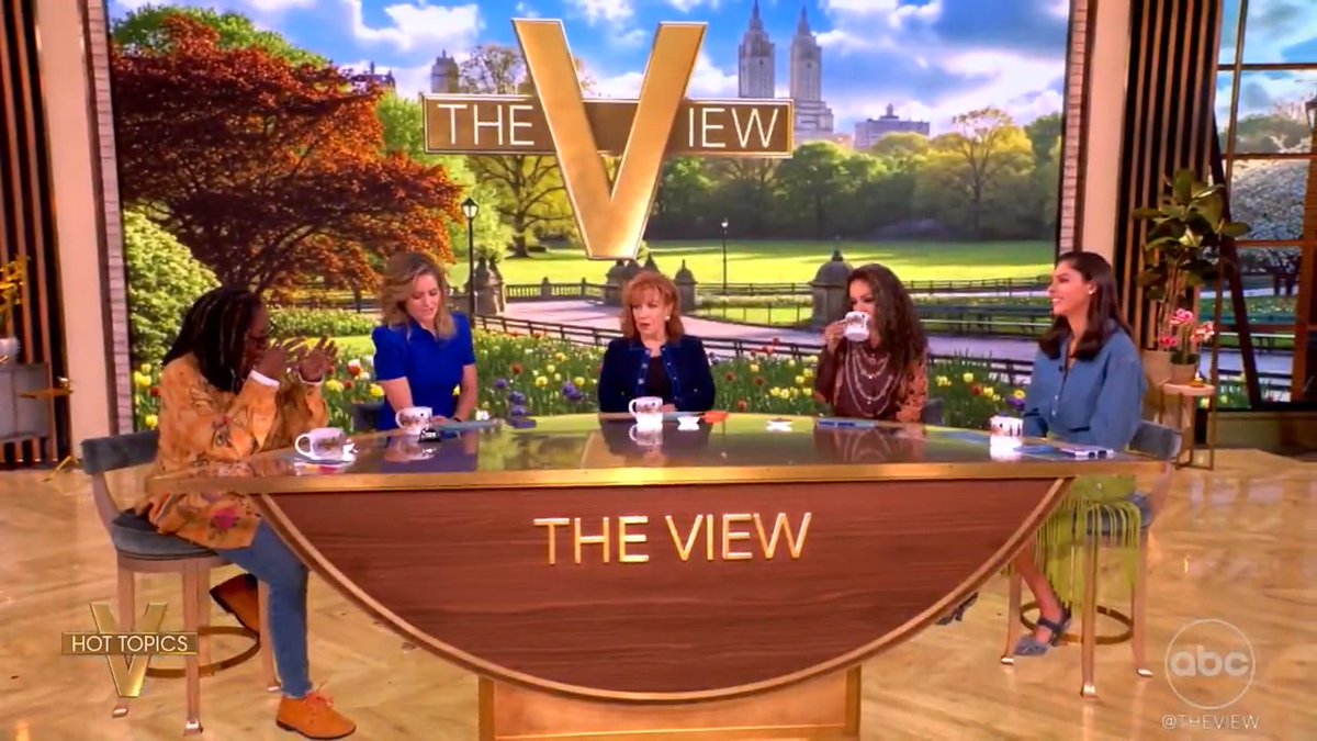 BOYFRIEND MAKES GIRLFRIEND VISIT HIS PARENTS EVERY WEEKEND: 'The View' co-hosts and Abby Huntsman weigh in after a woman asked a Reddit forum how to set boundaries with her boyfriend's family.