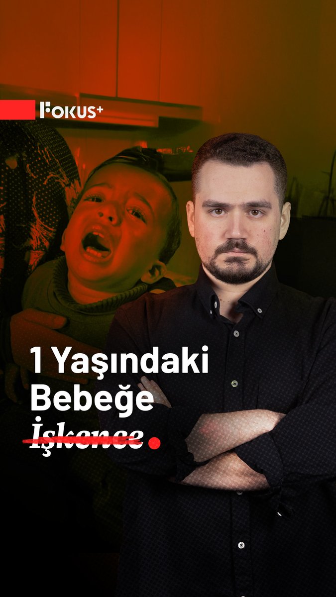 ➕ İsrail ordusu, 1 yaşındaki bebeğe işkence etti; babasını ise gözaltına aldı. ▪️ Filistinli gazeteci Üsame Kahlut’un haberine göre, tıbbi raporlar bebeğin bacağında sigara söndürme izleri ve delici bir aletle oluşturulan delikler olduğunu ortaya koydu. ▪️ İsrail güçleri, bebeğe işkence ettikten saatler sonra Kızılhaç'a teslim etti. Bebeğin babası ise hala gözaltında.