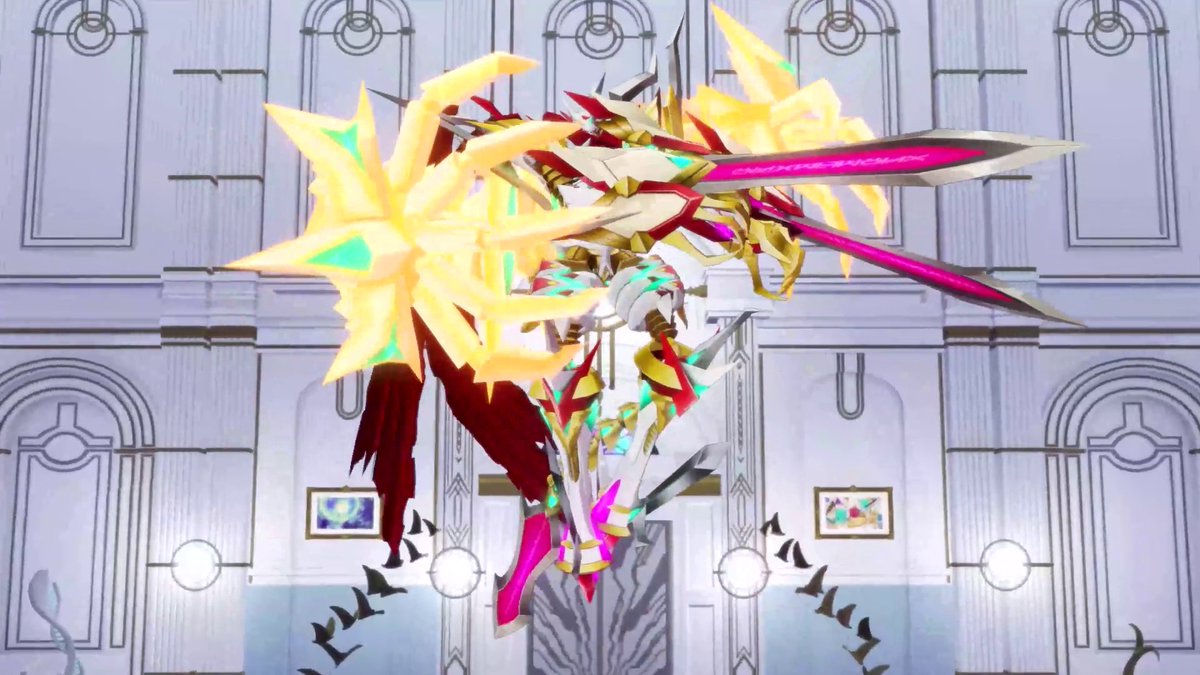 Got Spring Fever? We recommend a healthy serving of justice! Digimon Story Time Stranger Deluxe Edition is up to 25% off for a limited time! *DLCs are included in both Deluxe and Ultimate.