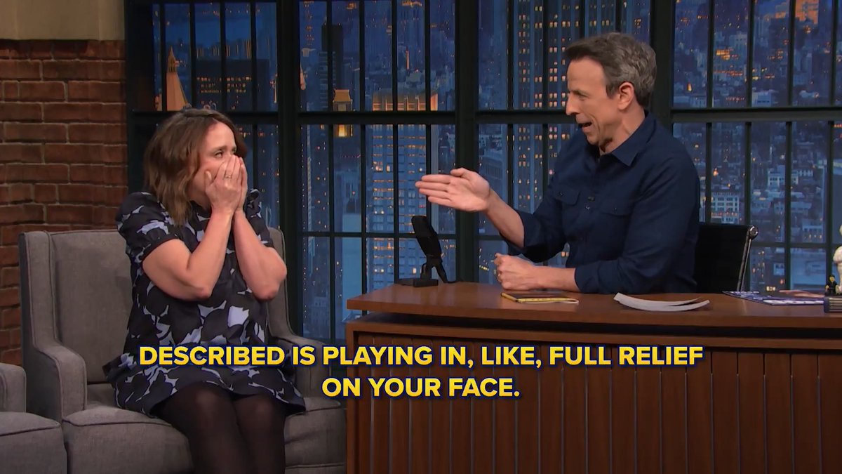 Rachel Dratch's hair stylist unknowingly helped her prepare for Celebrity Jeopardy!
