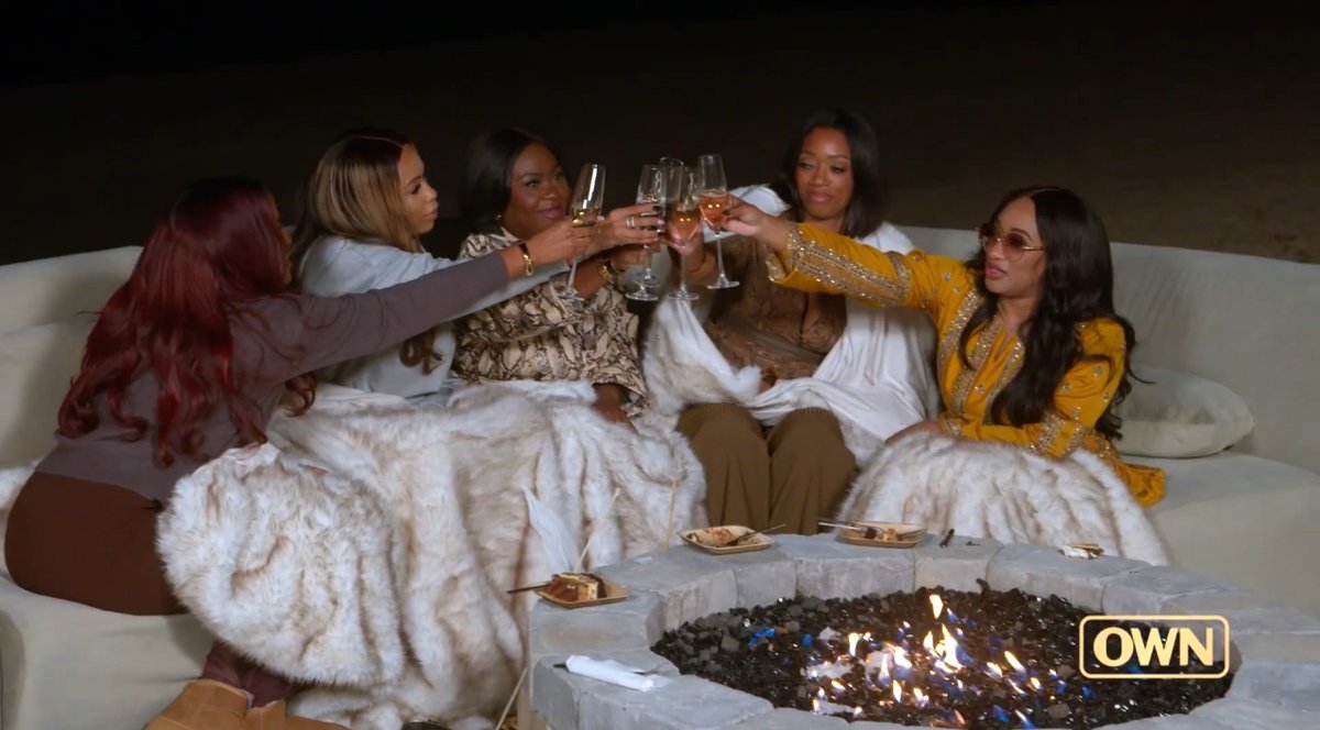 #BelleCollective Birmingham Season 1 Teaser Trailer! Series Premiere, April 10th 9/8c on @owntv (Source: @owntv