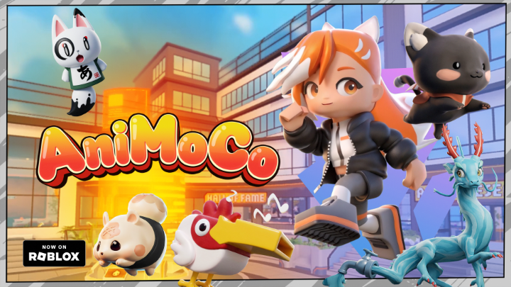 🎁 Crunchyroll member perk unlocked. Play Anime Monster Collector on Roblox and get an exclusive item you won’t find anywhere else. 🔗