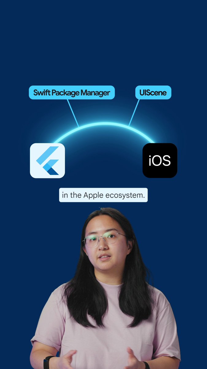 Explore the latest advancements in Flutter 3.41 that focuses on deeper native platform integration for iOS and Android 🔗 Run flutter upgrade to get Flutter 3.41 and Dart 3.11!
