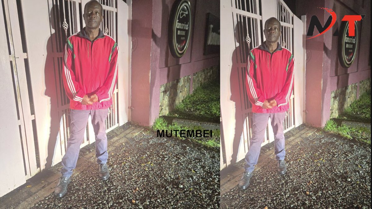 LEAKED Video of Judge Telling Tuju that his Properties is Being Grabbed by Ruto and Nothing he can do unless he Kneels down and beg him to stop!