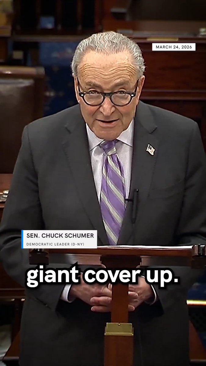 The MAGA Voter ID provision is a cover up to the SAVE Act’s core voter suppression provisions. Let’s be clear: this bill and this provision are about purging millions of Americans from the voter rolls to tip the scales for a flailing Donald Trump.