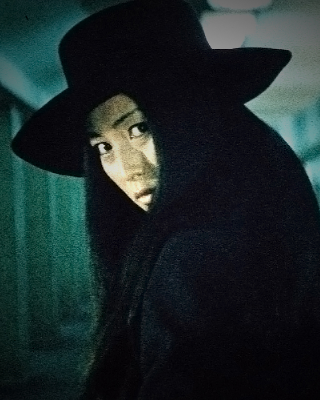 Celebrating one of the most explosive and influential female action heroes to grace our screens - Happy Birthday, Meiko Kaji 🙌 Join us at Beyond Fest where the Queen of 🇯🇵 cinema will be in attendance for our screening of WANDERING GINZA BUTTERFLY II: SHE-CAT GAMBLER April 4th!