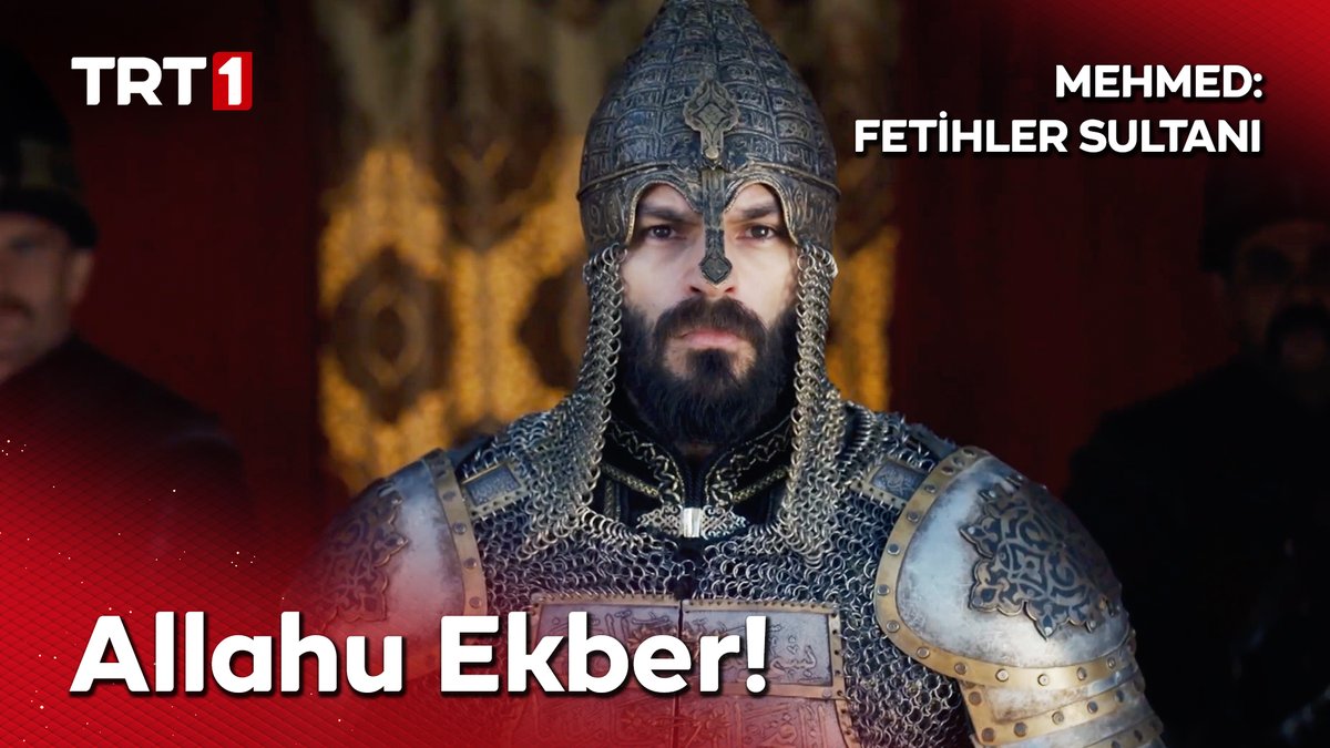 “Beni seven ardımdan gelsin!” Mehmed: Fetihler Sultanı