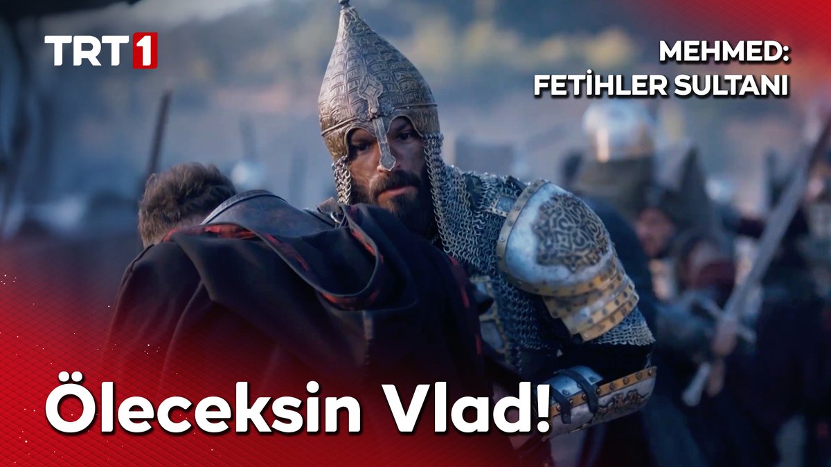 “İhanetin kefareti kandan başka bir şey değildir!” Mehmed: Fetihler Sultanı