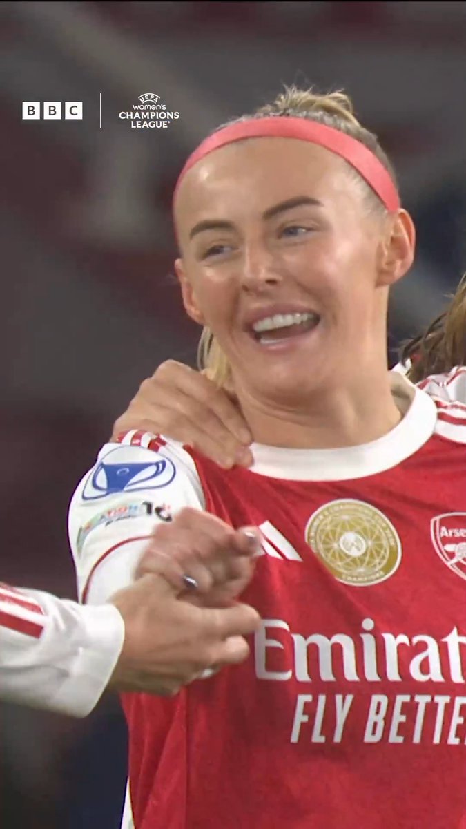 Chloe Kelly doing what she does! Live on BBC iPlayer and the BBC Sport website and App. #BBCFootball
