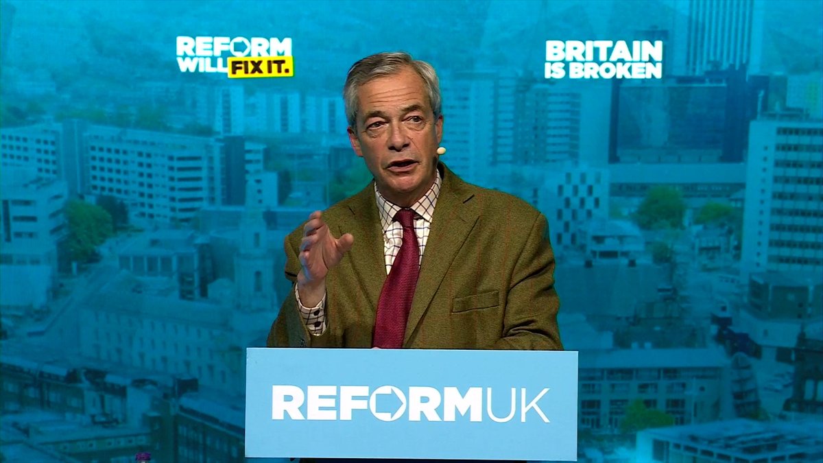 Britain is so broken that 1,000 undocumented men have invaded in the last week and we’ve barely heard about it.