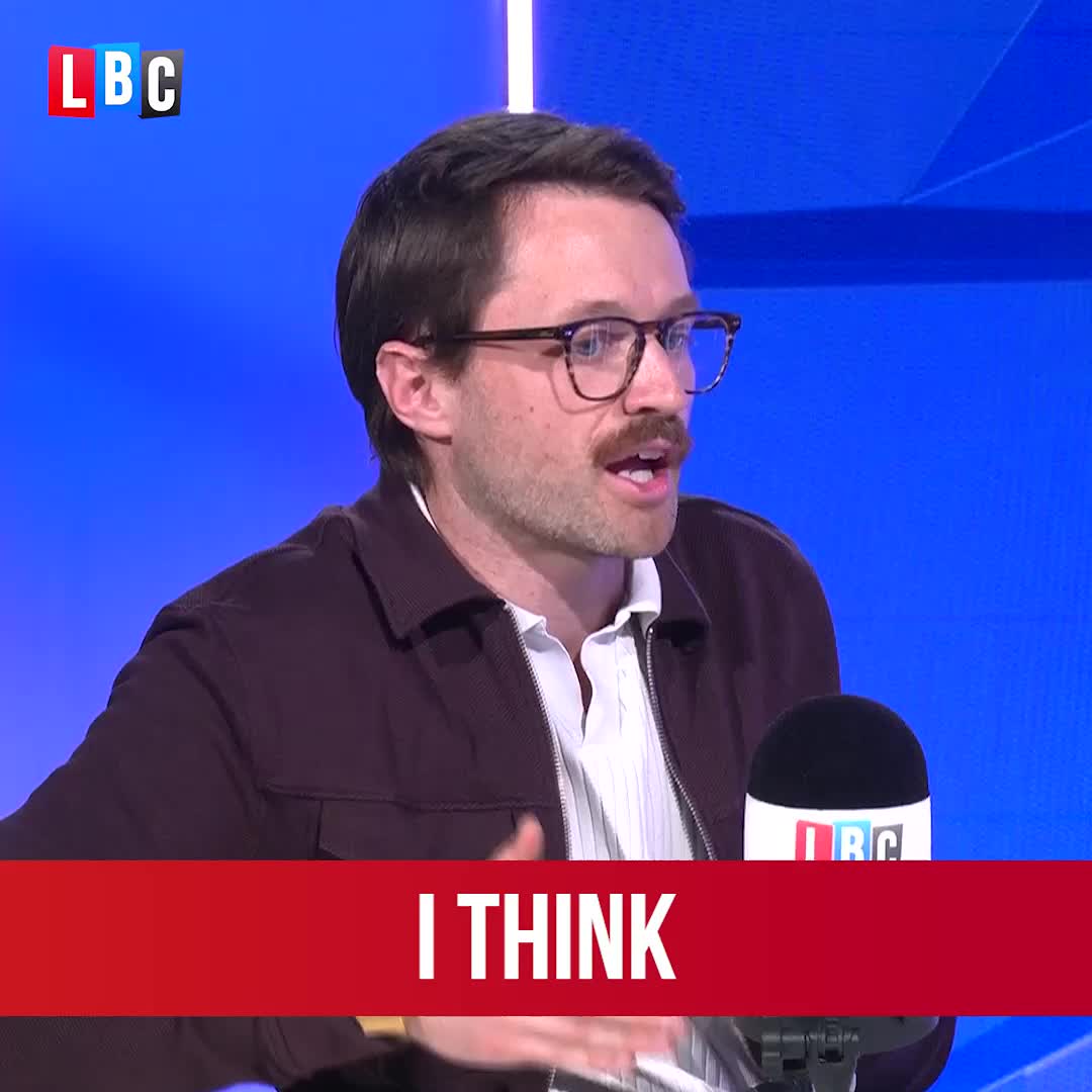 ‘No one is addressing the root cause, which is wealth inequality’. Spencer explains why the drivers of Brexit are just going to get ‘worse and worse’.