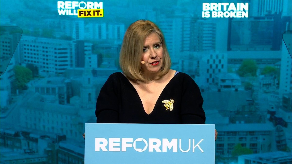 Labour and the Conservatives have failed our veterans. We will make them a priority. ✅