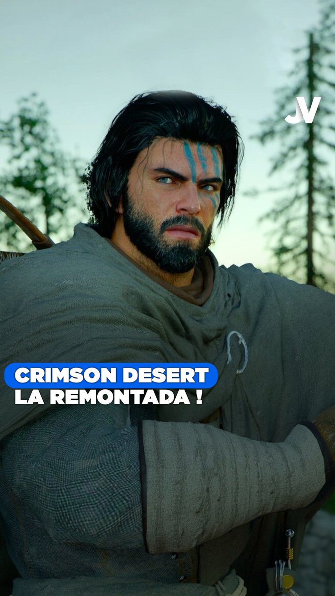 Crimson Desert a commencé à patch ses plus gros défauts ! Le studio semble vraiment écouter les joueurs et c'est une excellente chose.