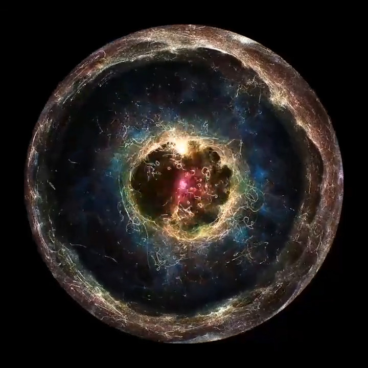 Do you see emergence as something real in nature, or just a consequence of our limited ability to compute and know everything?