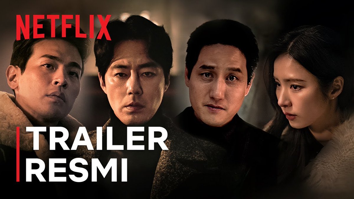 Misi investigasi di Russia jadi makin rumit pas agen rahasia dari Korea Selatan & Korea Utara berhadapan dan juga rebutan intel dari informan yang sama 👀 Film Humint segera tayang di Netflix!
