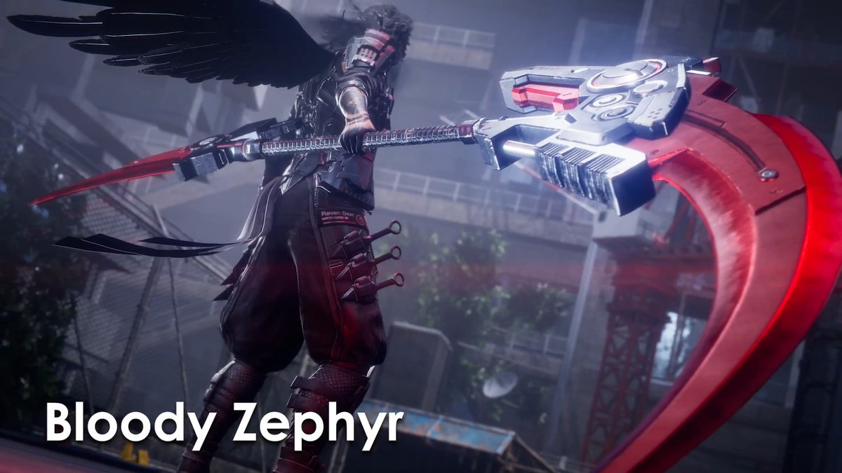 NINJA GAIDEN 4 Out Now - "The Two Masters" DLC Out Now - Composer: Masahiro Miyauchi Mix Engineer: Masahiro Miyauchi Music Producer: Masahiro Miyauchi #NINJAGAIDEN #NINJAGAIDEN4 #teamninja