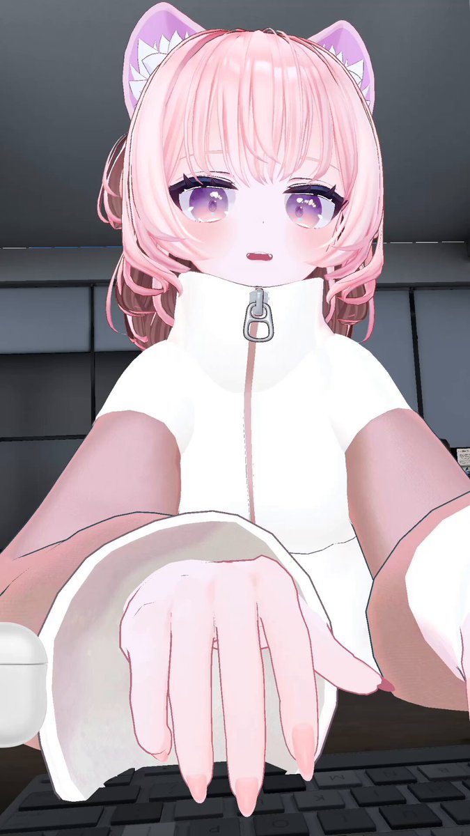 POV: you drop your airpods