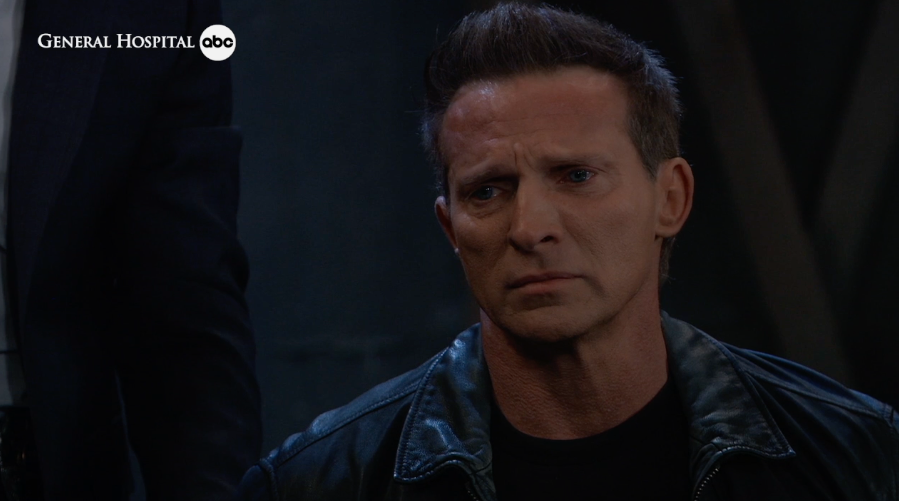WATCH: Jason and Nathan act fast to protect Rocco as the PCPD hunts for Cullum's shooter. #GH