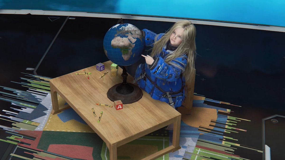 Where in the world is Hugh? #PRAGMATAMoonBytes - Part 2