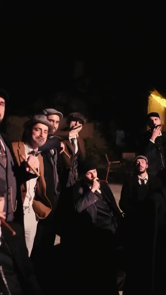 Rúben Neves celebrou o aniversário com uma festa inspirada em Peaky Blinders 🚬