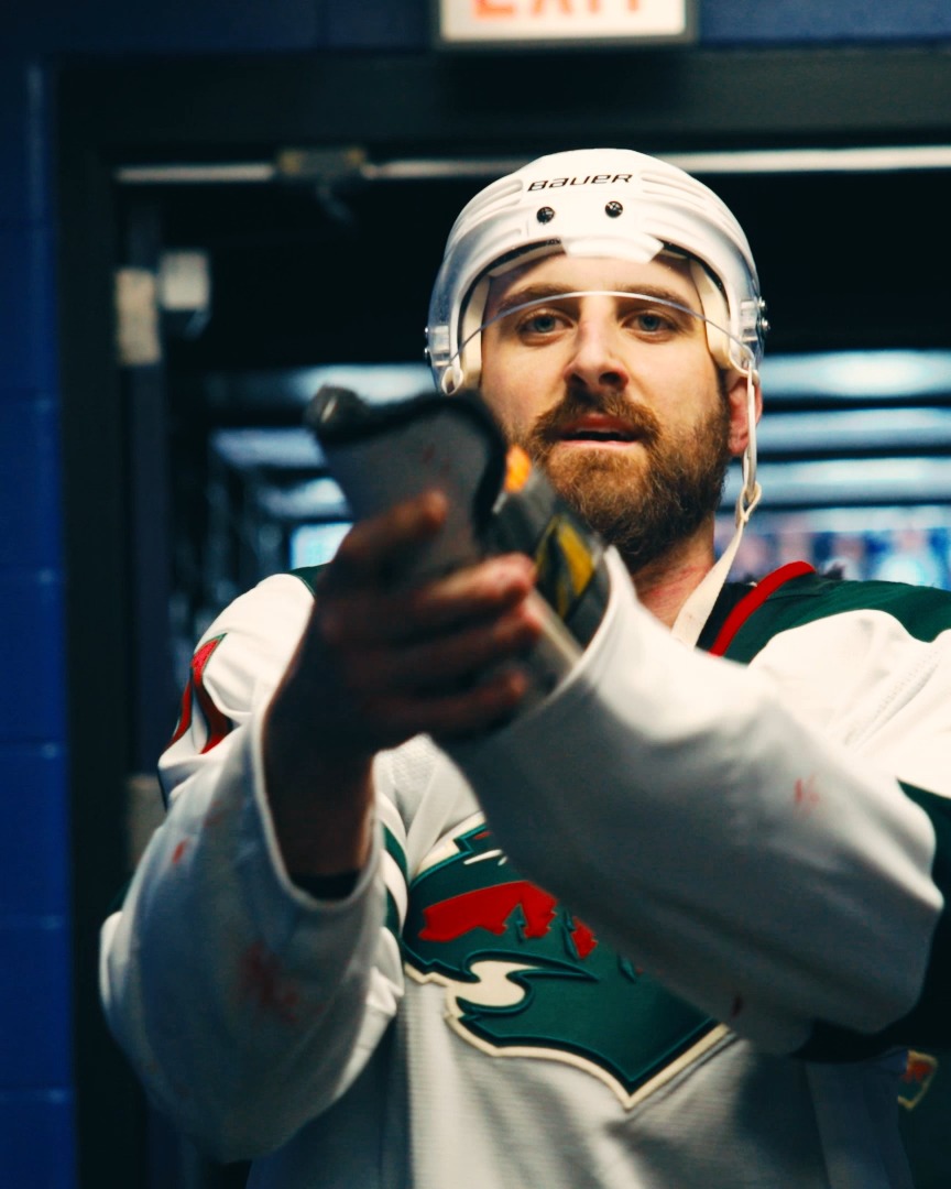 from enemies to brothers #EasyToCelebrate | Bud Light