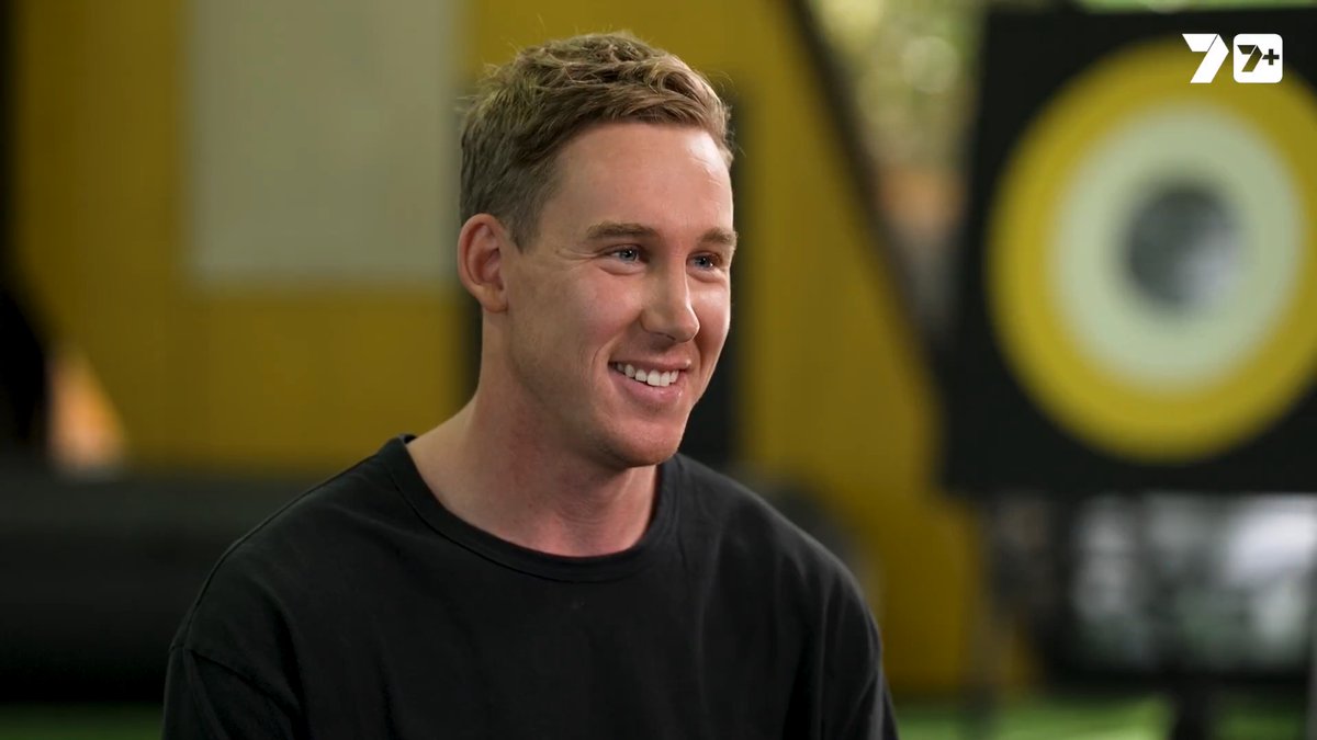 If Tom Lynch was a better actor, would his goal in the 2022 Elimination Final v Brisbane have stood 🤔 Tune in TONIGHT after The Front Bar - Wednesdays 8:30pm AEST 🏆 for his Unfiltered episode!