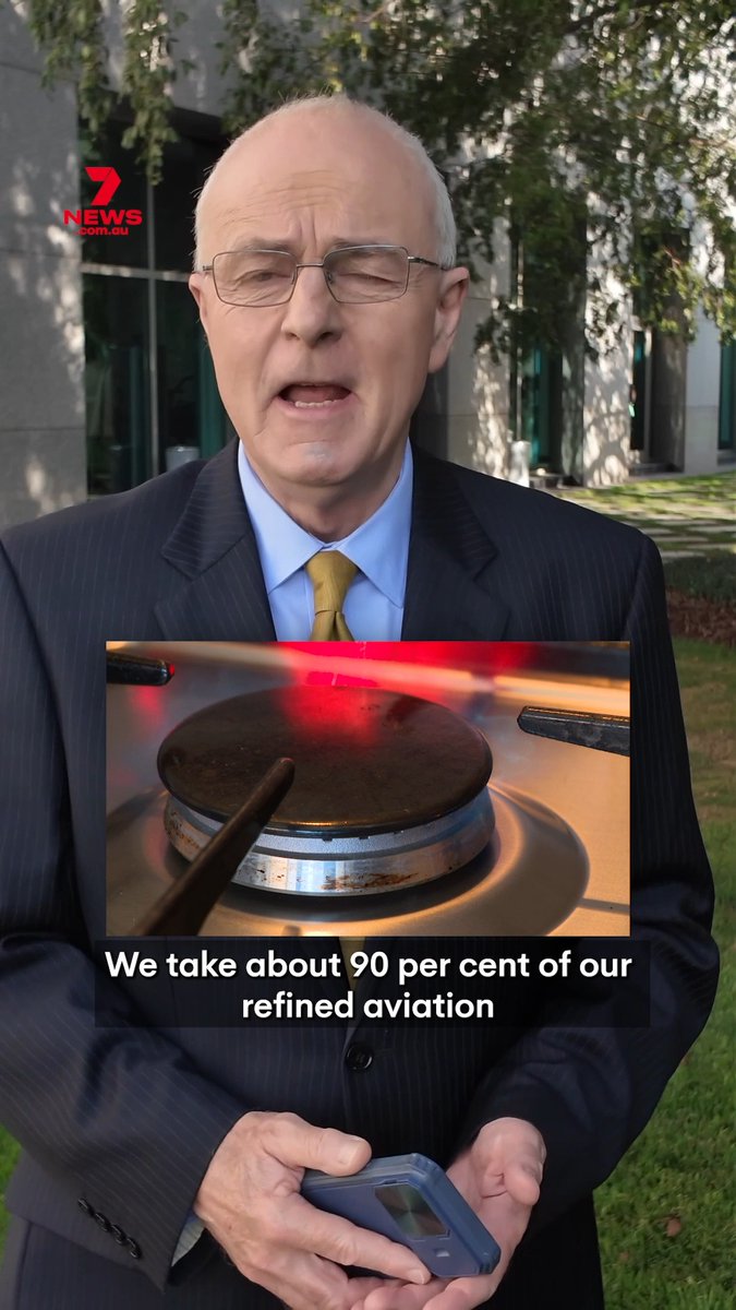 The Albanese Government is under pressure to hit gas exporters with a giant new tax. Crossbenchers say without the tax we're giving away billions of dollars that could fund better services for Australians. #gas #fuel #auspol #fuelprice