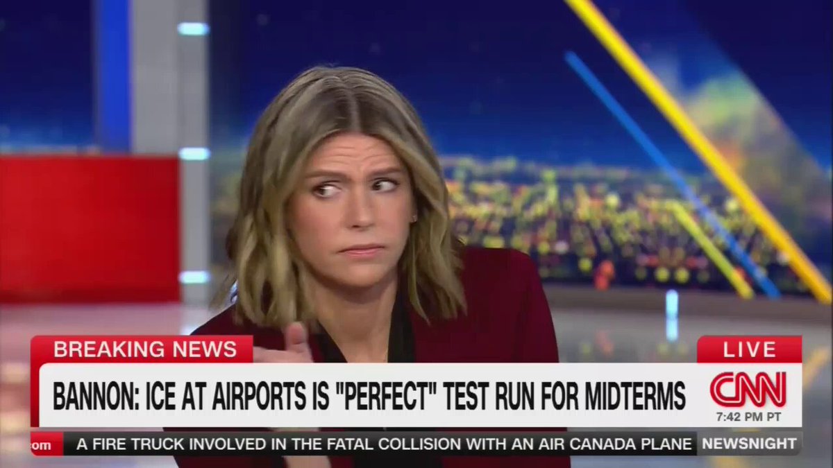 Mockler: Guess who broke the peaceful transfer of power for the first time in American history? Cuccinelli: No, no, no, look, I've been. I've been being polite to you all day, and I'm done with it. Mockler: Just because I point out that Trump has already tried to overturn an election, doesn't mean that you can go on some random tangent. I mean, we have people at this table who called Trump out for causing January 6th and wrote articles about