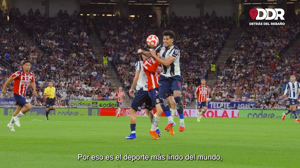 ¿Y qué creen? Aquí está el tráiler del DDR 😍 ¡SUSCRÍBETE YAAAA! 🔥