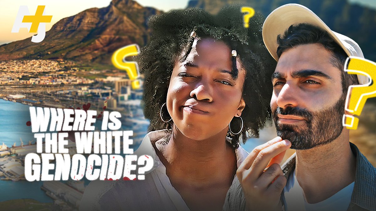 Affordable housing in Cape Town? I don’t know her. Properties in Cape Town are being snapped up by foreigners, causing white South Africans to finally understand what it’s like to be pushed out of their homes.