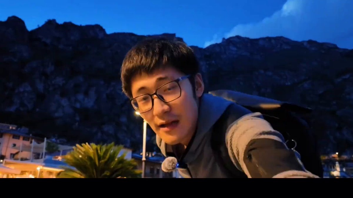 影视飓风创始人 Tim 曾说过，老外缺点有很多，但有一点挺值得学的，就是他们从不为自己的休息，而有愧疚感。 这是一个很难的点，尤其是我们比较忙，特别高强度工作环境之下，经常会想，我这样会不会被别人超过，我这样会不会让同事觉得不靠谱。 但是老外却会说，这样你不会累么？你应该去休息。 剪辑来自 Yang / 抖音。