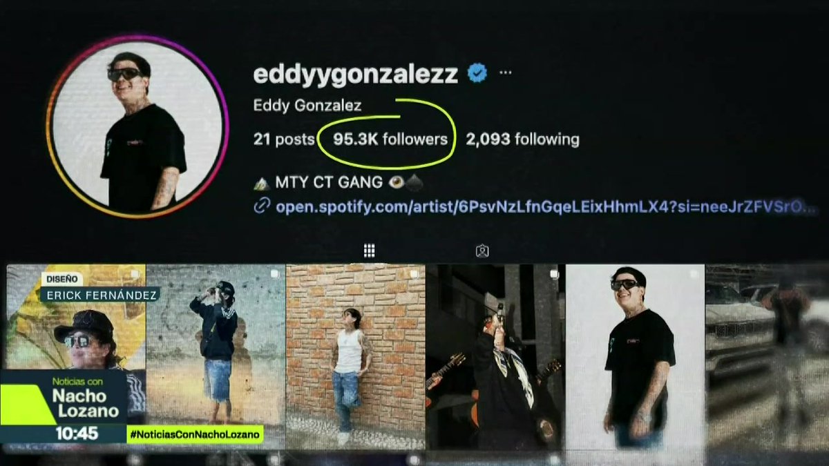 El influencer y cantante, Kevin González, utiliza sus miles de seguidores en redes para estafar a personas, ofreciendo artículos y boletos a precios económicos. Una vez que le depositan, desaparece. #ImagenNoticias platicó con siete de sus víctimas. Así es su modus operandi: