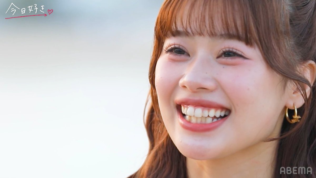 2025年度も #今日好き を ご視聴いただきありがとうございました 本気で恋をする高校生たちを 最後まで見届けてくださった皆さまに 心から感謝しております✨ 4/6(月)から始まる新シーズンも お楽しみください! 今日好き 卒業編2026 最終回 ABEMAで無料配信中🤍