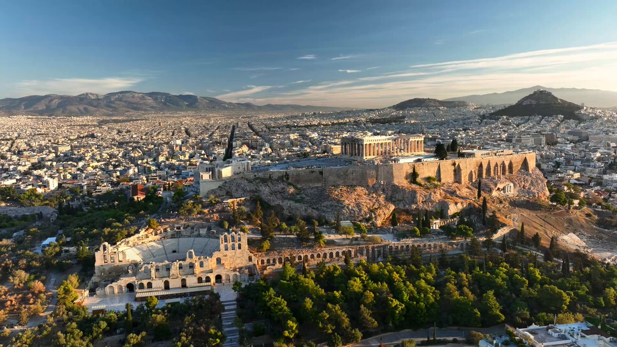 Today we celebrate Greece’s Independence Day, a moment to honor the country’s history and enduring spirit. 🇬🇷 Ελευθερία και Δημοκρατία – Freedom and Democracy. Χρόνια πολλά σε όλους τους Έλληνες!