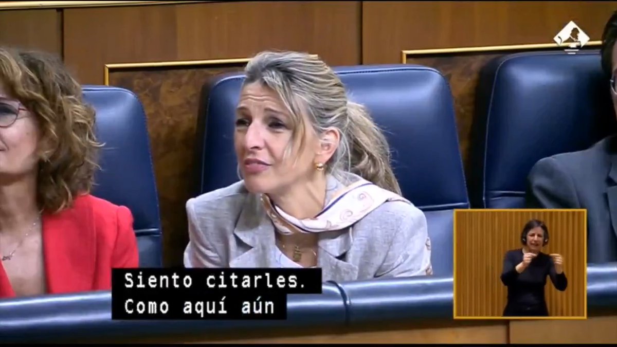 #EnDirecto | Feijóo pregunta a Sumar y a Podemos qué les parecen las contrataciones de armamento por parte de Defensa: "Entiendo que a Bildu esto de las armas y la munición les resulte familiar, ¿pero a ustedes? ¿Ustedes tragan con todo?"