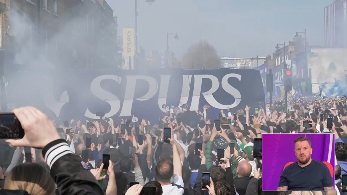 "It was shocking!" Jamie O'Hara reflects on Spurs' loss to Nottingham Forest and says Igor Tudor's team are too easy to score against ⚪️