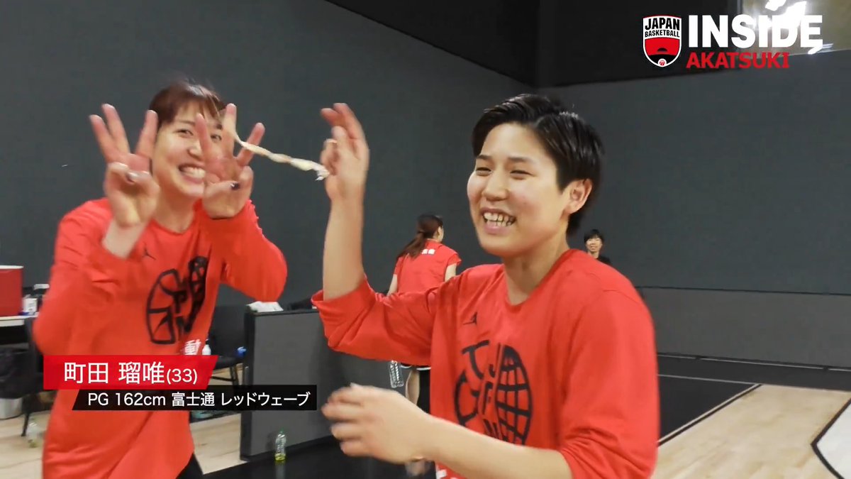 【INSIDE AKATSUKI】３連敗からの逆転劇｜FIBA女子バスケットボールワールドカップ2026 予選トーナメント ▶ 2010年から4大会連続出場という歴史を途絶えさせてはいけない。 重圧の中戦い続けたチームにINSIDEカメラが密着🇯🇵 #AkatsukiJapan #FIBAWWC #WeOwnTheGame