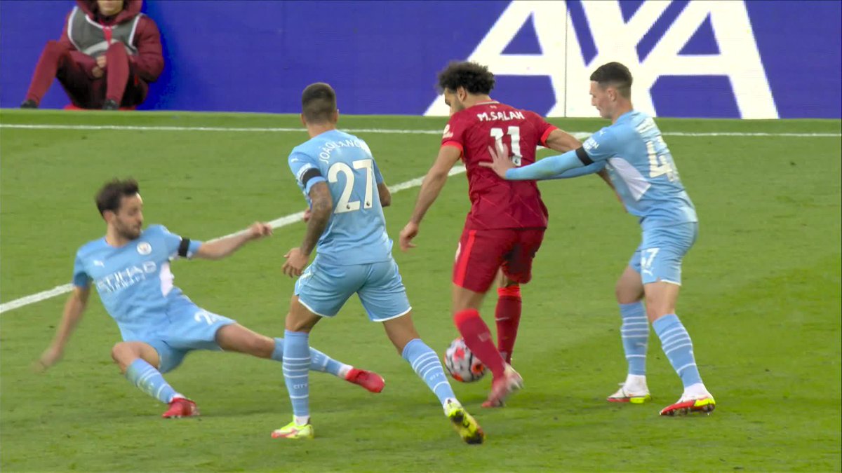 Les 10 plus beaux buts de Mohamed Salah 🇪🇬 en Premier League 🎯 💥