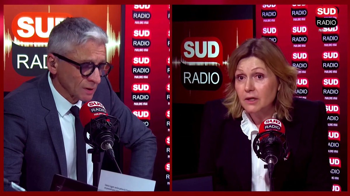🚨🇫🇷 FLASH Yaël Braun-Pivet évoque des REGRETS sur la minute de silence pour Quentin Deranque à l'Assemblée nationale.