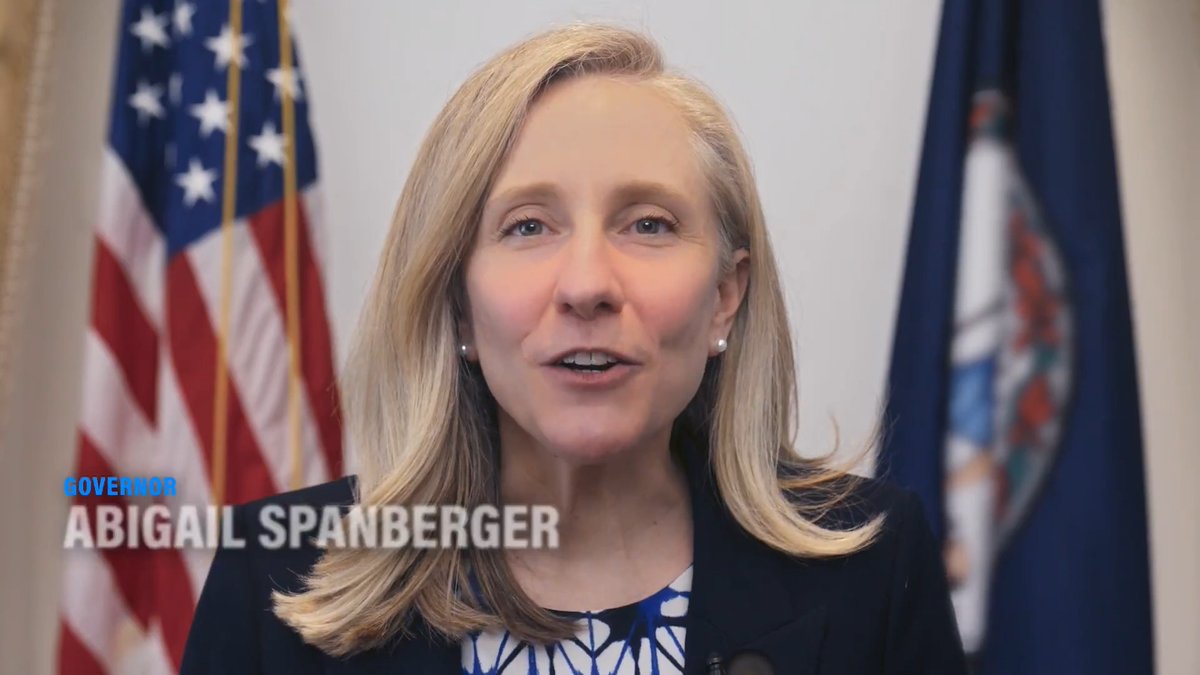Virginia’s redistricting referendum gives voters the power to respond. To a President who says he’s “entitled” to more GOP seats in Congress before Americans vote in the midterms. To efforts in other states to give those seats to him. Join me in voting YES by April 21.