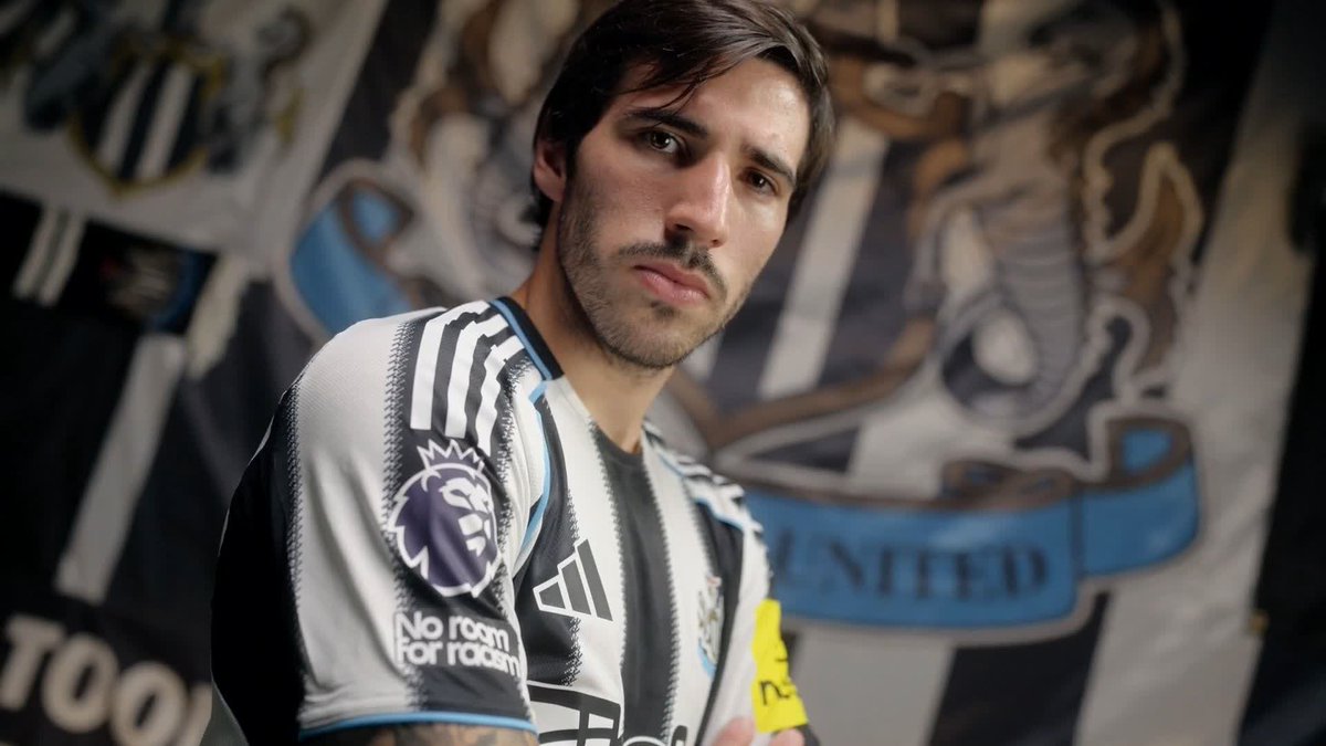 "He'll be an expensive acquisition" 💷 Could Sandro Tonali leave Newcastle United in the summer?