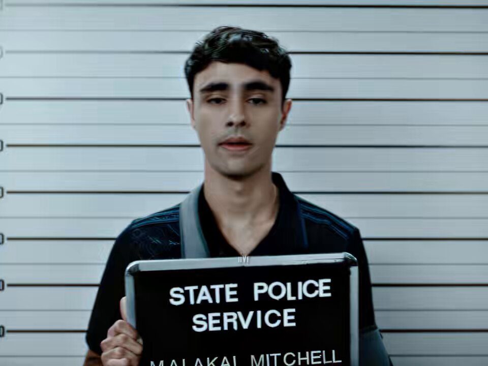 A ÚLTIMA TEMPORADA DE HEARTBREAK HIGH JÁ ESTÁ DISPONÍVEL.