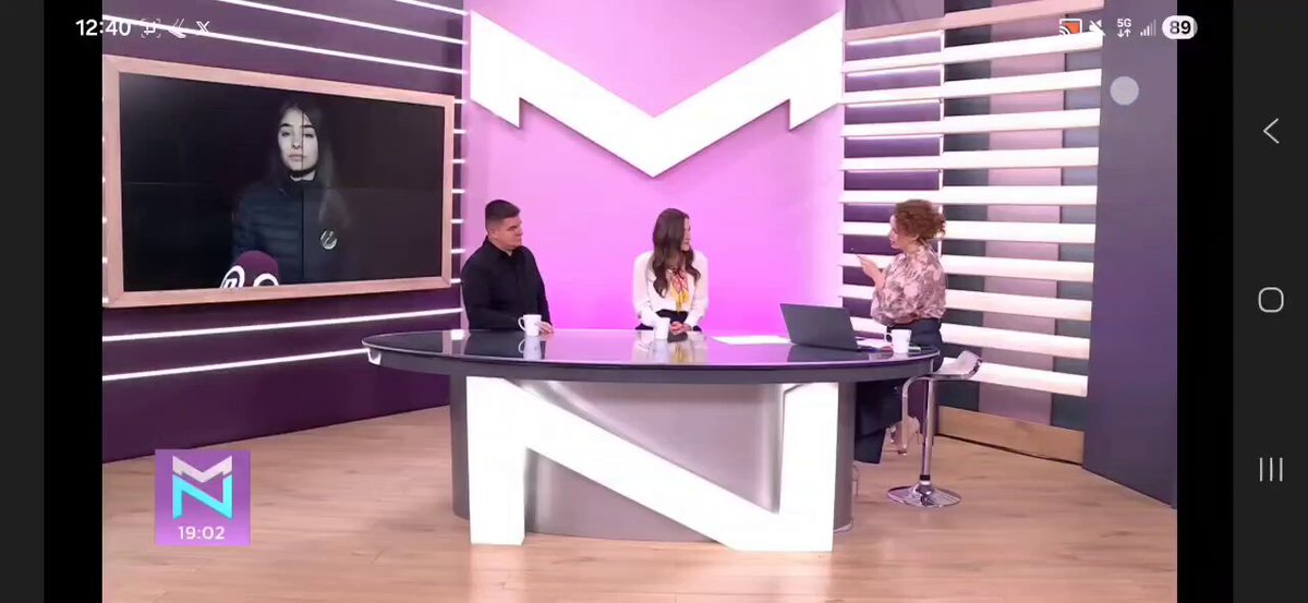 Šta nas sve čeka u nedelju.